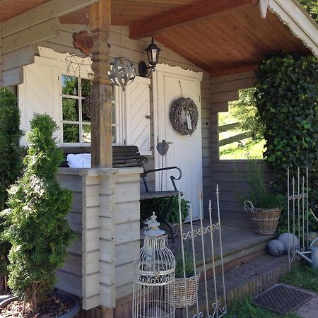Ferienwohnung Casa Natura Reichelsheim Екстер'єр фото