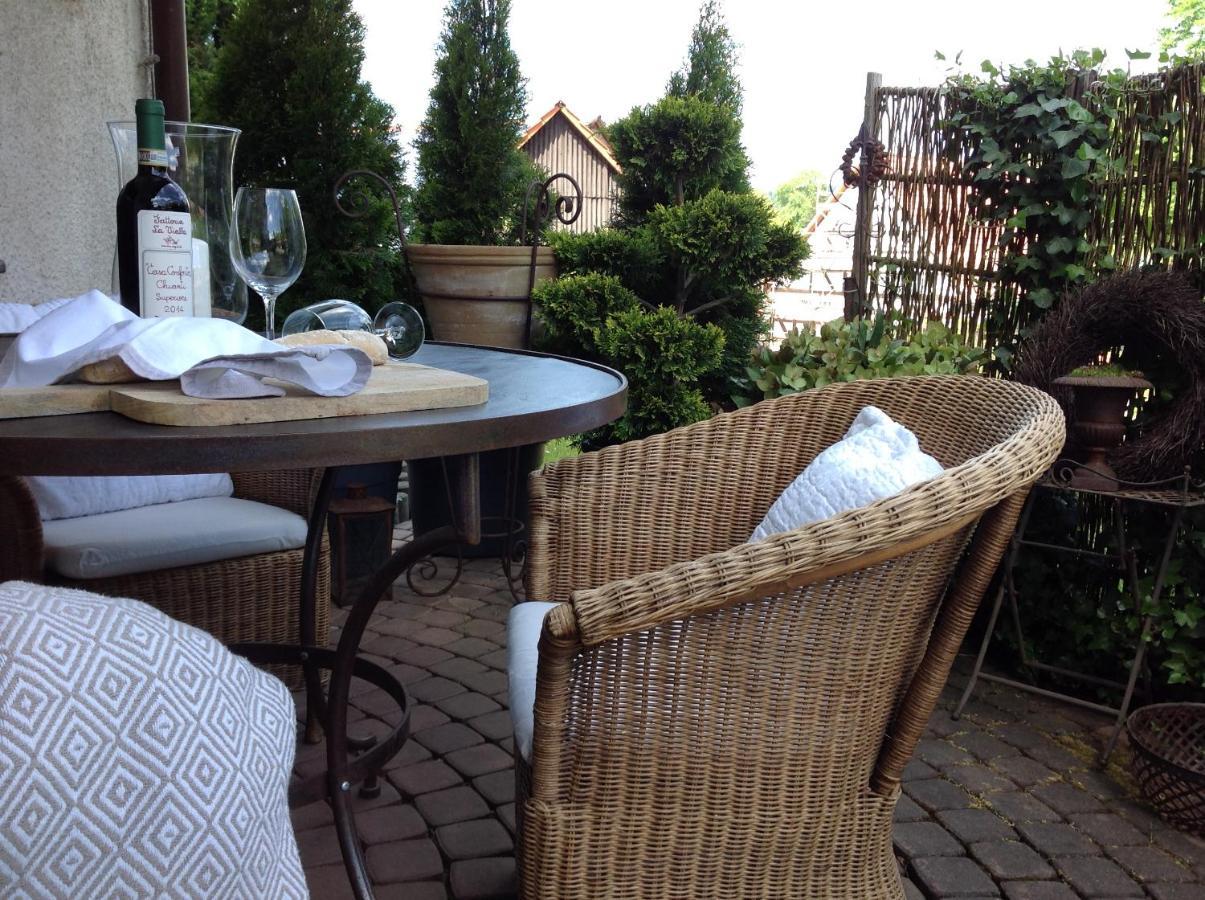 Ferienwohnung Casa Natura Reichelsheim Екстер'єр фото