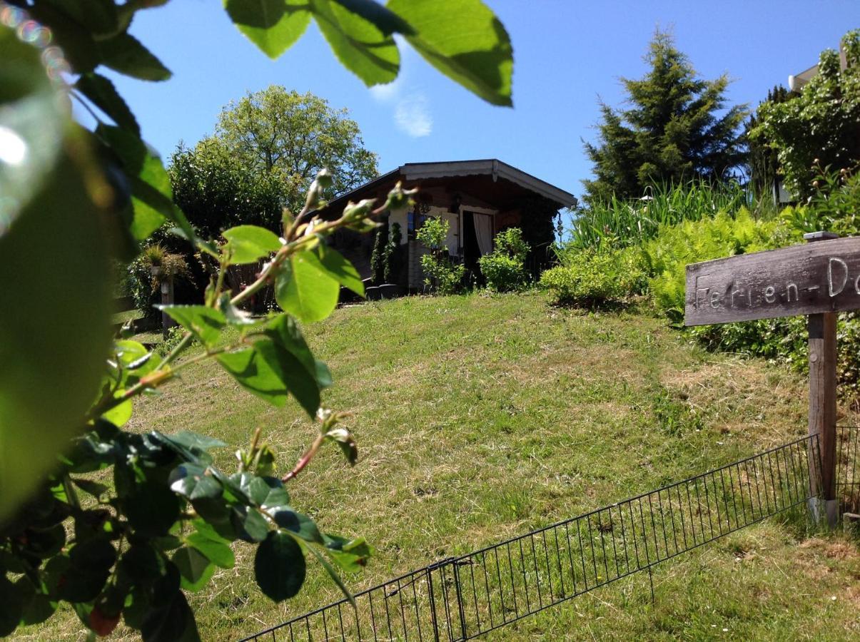 Ferienwohnung Casa Natura Reichelsheim Екстер'єр фото