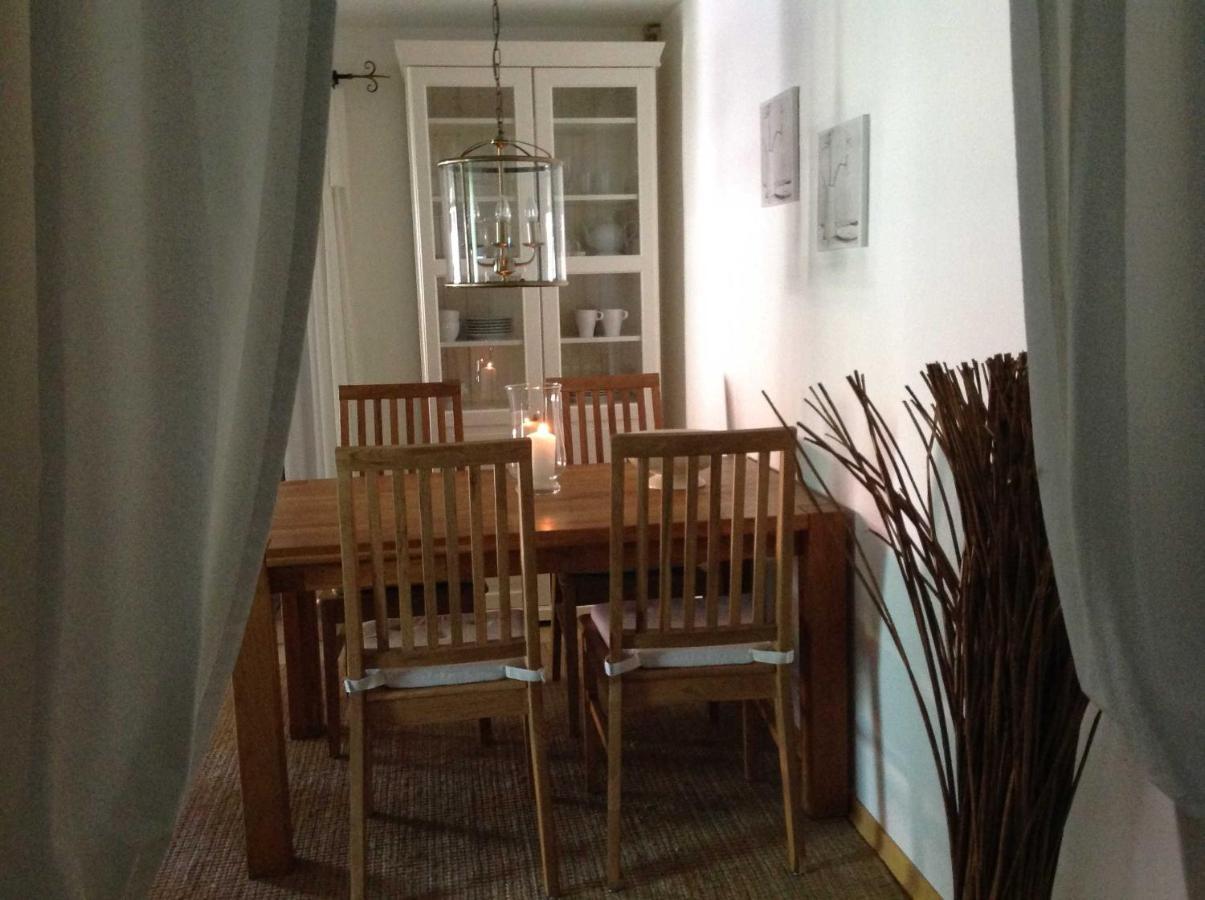 Ferienwohnung Casa Natura Reichelsheim Екстер'єр фото