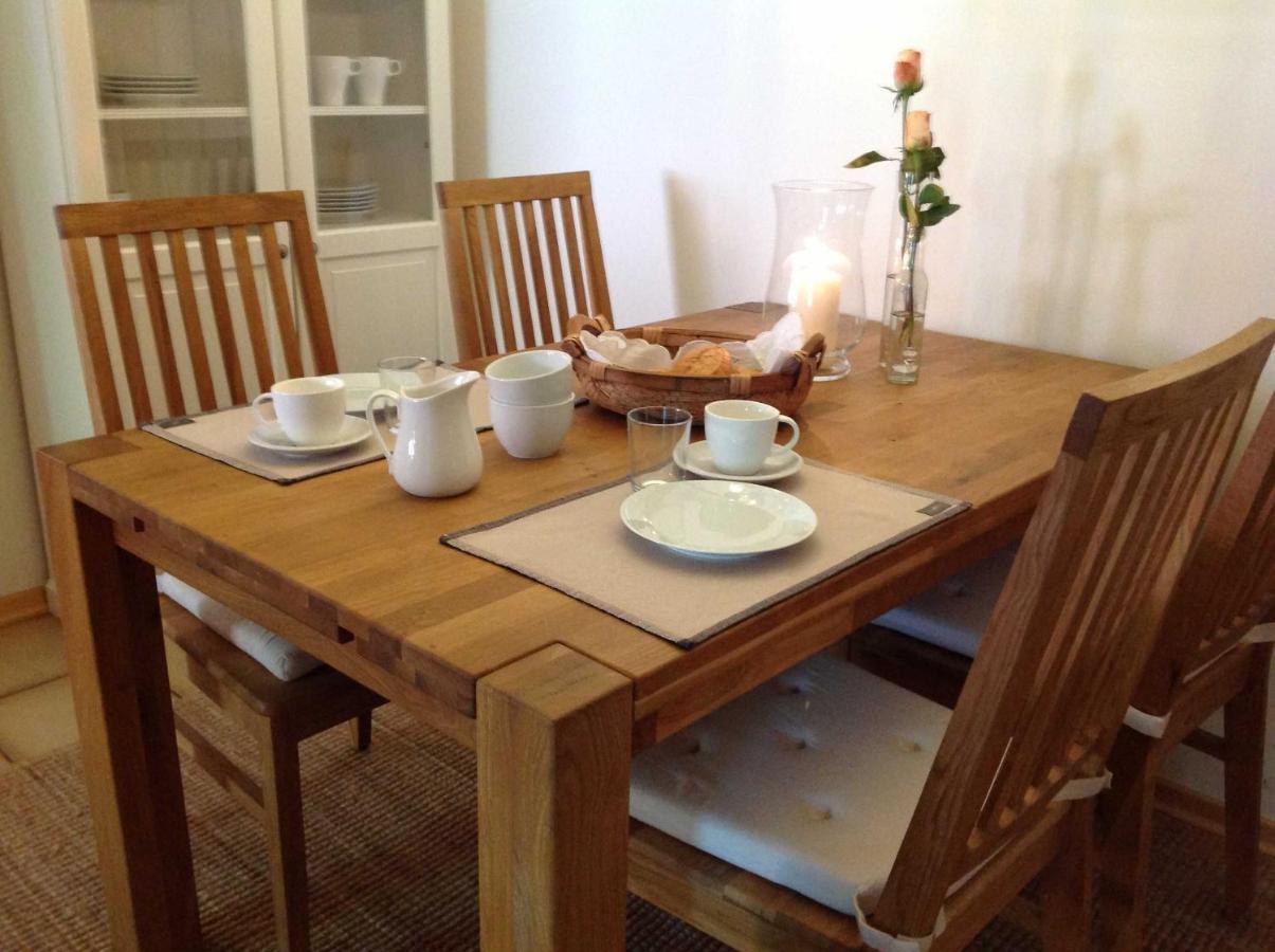Ferienwohnung Casa Natura Reichelsheim Екстер'єр фото